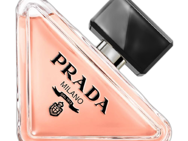 Prada Paradoxe EDP 90 ml Retail perfume product