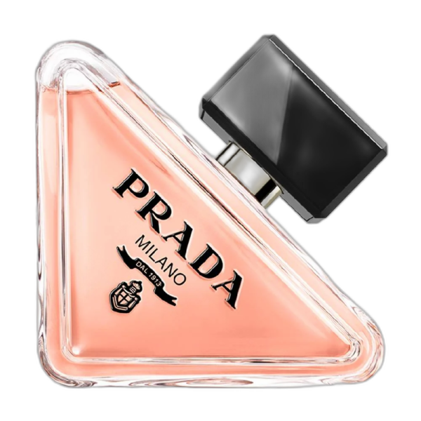 Prada Paradoxe EDP 90 ml Retail perfume product