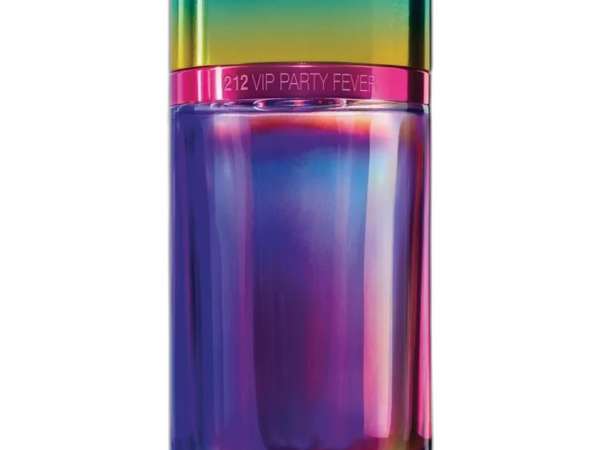 Carolina Herrera 212 VIP Party Fever EDT 80 ml Tester perfume product