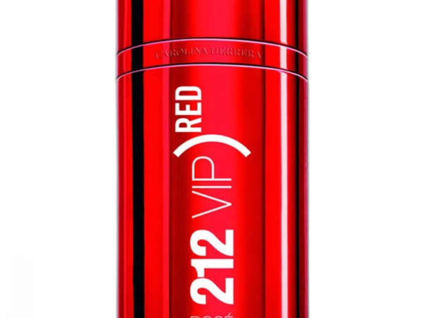Carolina Herrera 212 VIP Rose EDP 80 ml Tester perfume product