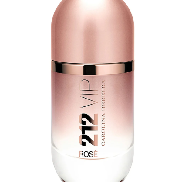 Carolina Herrera 212 VIP Rose EDP 80 ml Tester perfume product