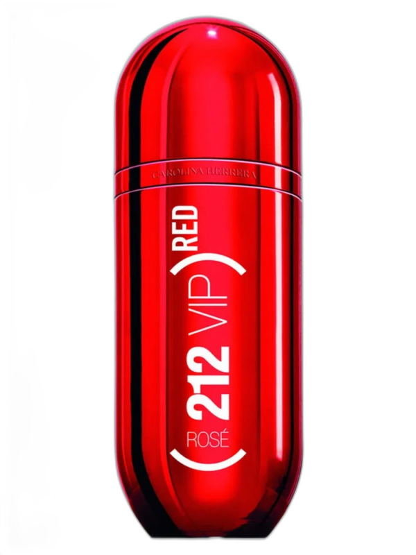 Carolina Herrera 212 VIP Rose EDP 80 ml Tester perfume product