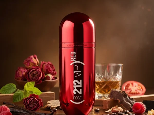 Carolina Herrera 212 VIP Rose EDP 80 ml Tester perfume product
