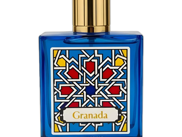 Rayhaan Granada 100 ml Retail Eau de Parfum perfume product