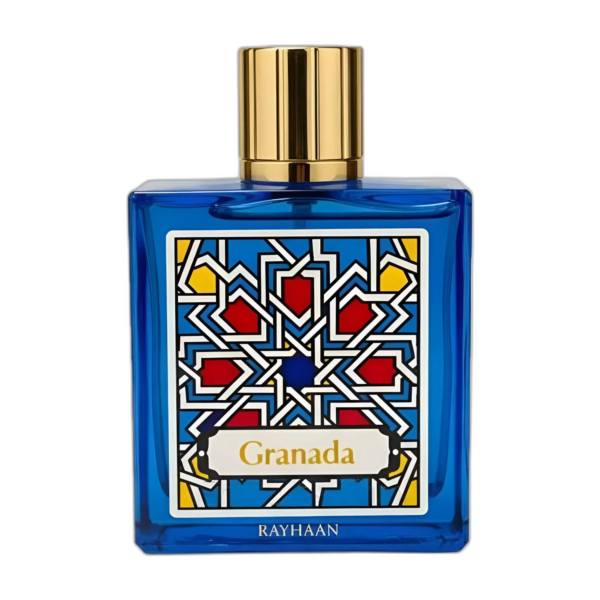 Rayhaan Granada 100 ml Retail Eau de Parfum perfume product