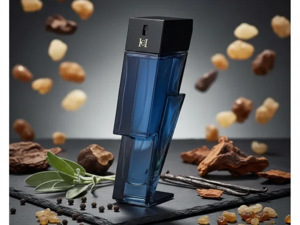 Carolina Herrera Bad Boy Cobalt Elixir 100 ml Tester perfume product