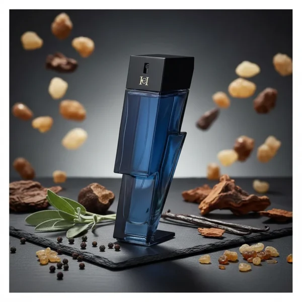 Carolina Herrera Bad Boy Cobalt Elixir 100 ml Tester perfume product