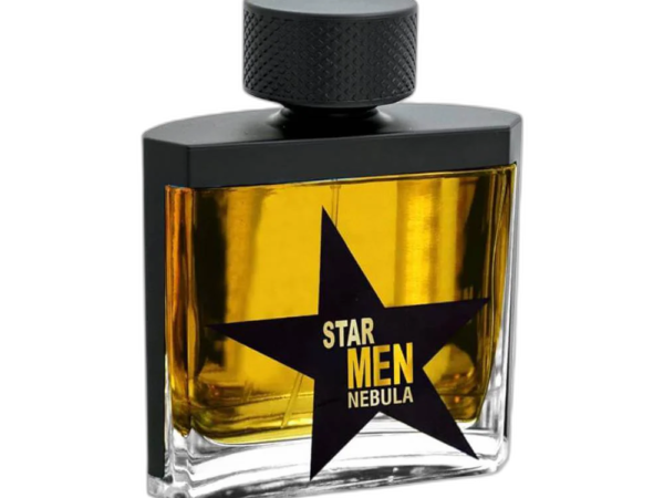 Fragrance World Star Men Nebula 100 ml Retail Eau de Parfum perfume product