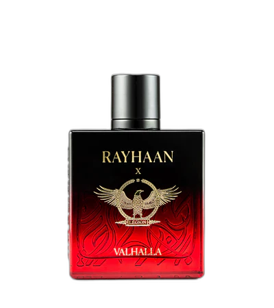 Rayhaan Valhalla 100 ml Retail perfume product
