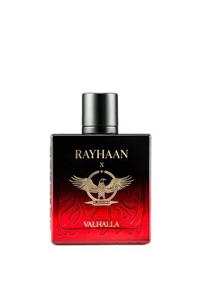 Rayhaan Valhalla 100 ml Retail perfume product