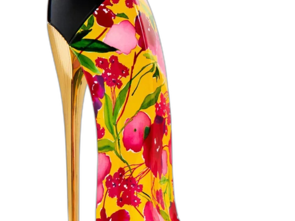 Carolina Herrera Good Girl Blush EDP 80 ml Tester perfume product