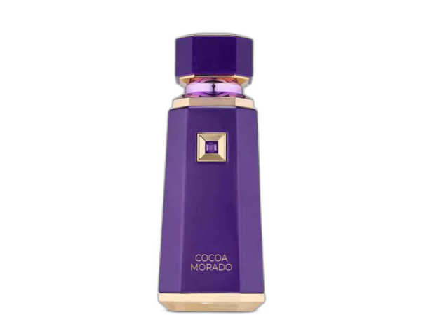 French Avenue Cocoa Morado 100 ml Retail Eau de Parfum perfume product