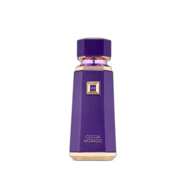 French Avenue Cocoa Morado 100 ml Retail Eau de Parfum perfume product