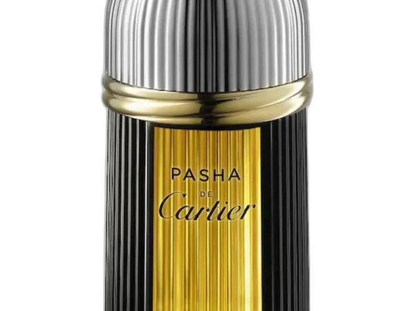 Cartier Pasha Edition Noire EDT 100 ml Tester perfume product
