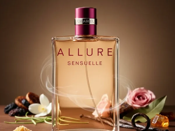 Chanel Allure EDT 100 ml Tester perfume product