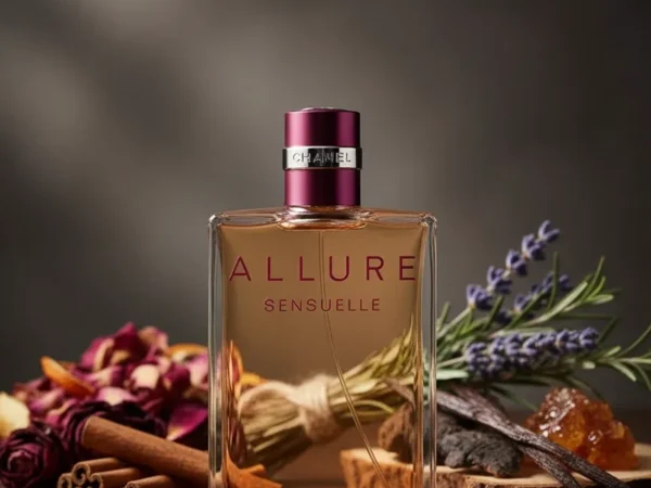 Chanel Allure Homme EDT 100 ml Tester perfume product