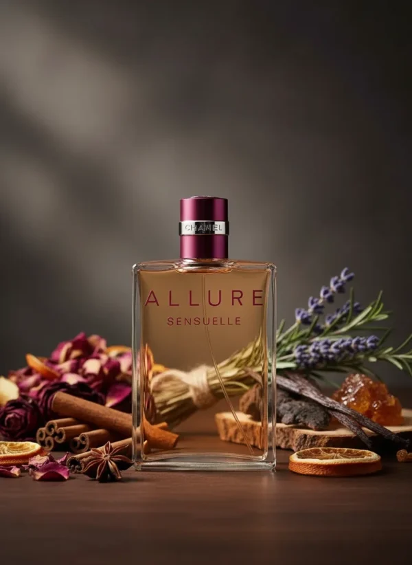Chanel Allure Homme EDT 100 ml Tester perfume product