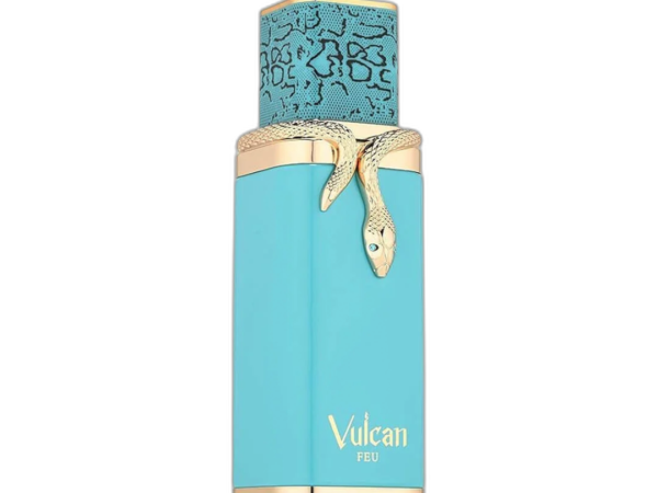 French Avenue Vulcan Feu 100 ml Retail Eau de Parfum perfume product