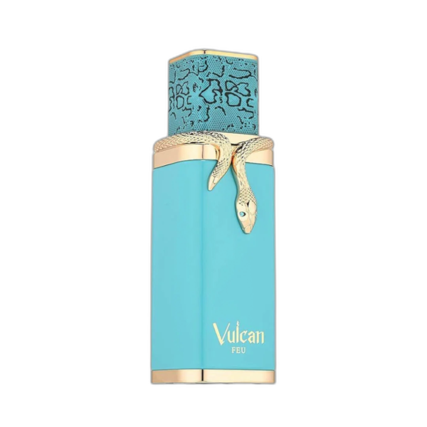 French Avenue Vulcan Feu 100 ml Retail Eau de Parfum perfume product