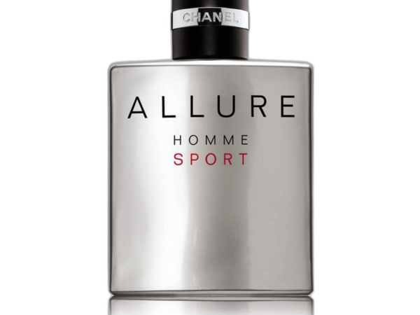 Chanel Allure Homme Sport Cologne EDT 100 ml Tester perfume product