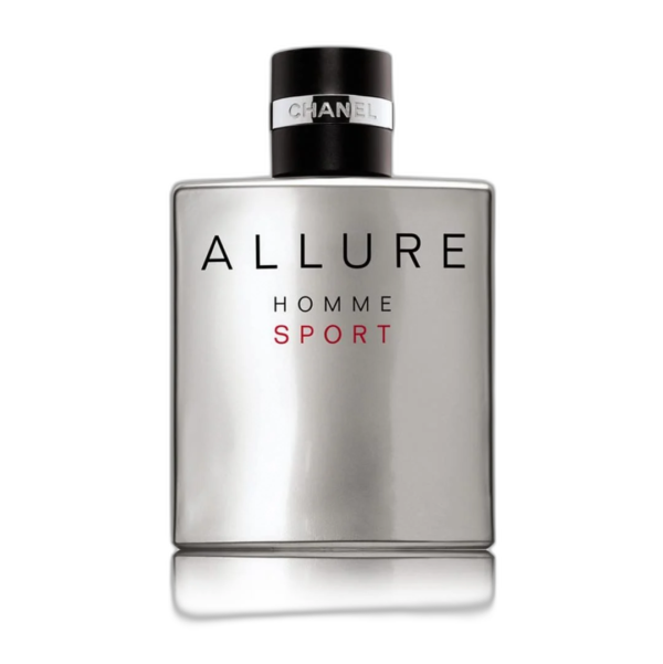 Chanel Allure Homme Sport Cologne EDT 100 ml Tester perfume product