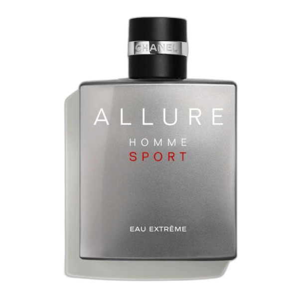 Chanel Allure Homme Sport Eau Extreme EDP 100 ml Tester perfume product