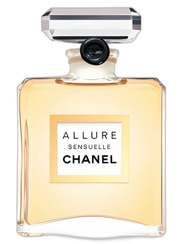 Chanel Allure Sensuelle EDP 100 ml Tester perfume product