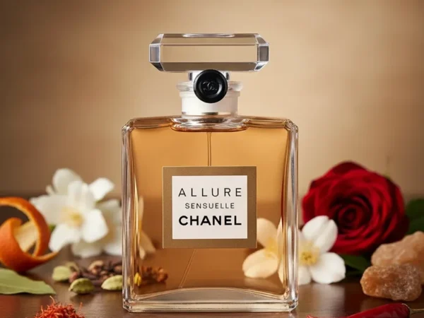 Chanel Allure Sensuelle EDP 100 ml Tester perfume product