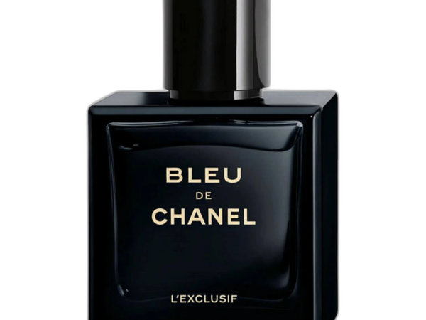 Chanel Bleu De Chanel L'Exclusif Parfum 1.5 ml Vial perfume product