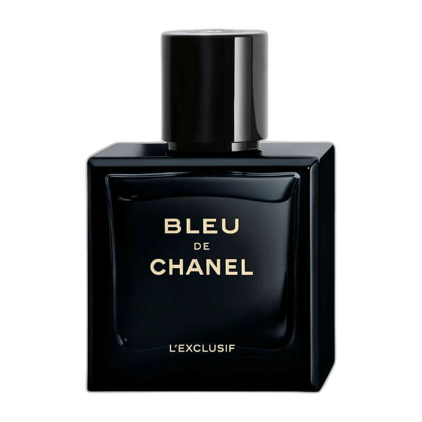 Chanel Bleu De Chanel L'Exclusif Parfum 1.5 ml Vial perfume product