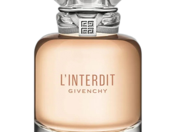 Givenchy L'Interdit EDP 80 ml Retail perfume product