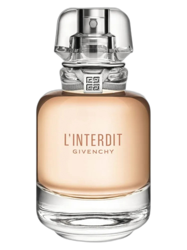 Givenchy L'Interdit EDP 80 ml Retail perfume product