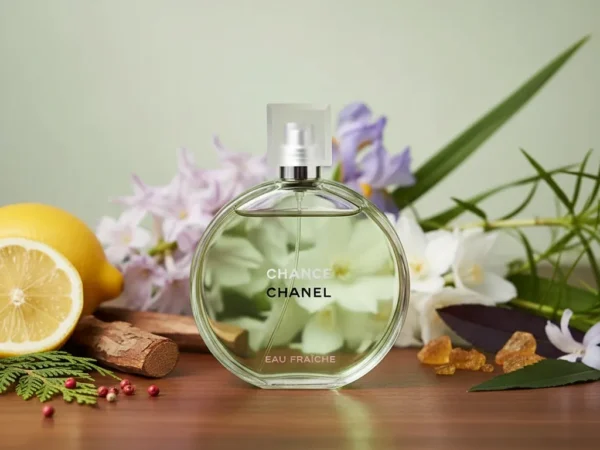 Chanel Chance Eau Fraiche EDP 100 ml Tester perfume product