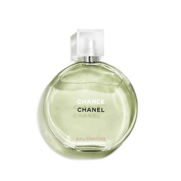 Chanel Chance Eau Fraiche EDT 100 ml Tester perfume product