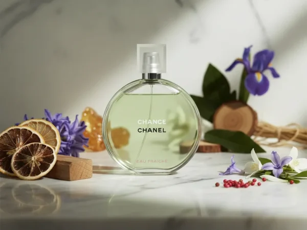 Chanel Chance Eau Fraiche EDT 100 ml Tester perfume product