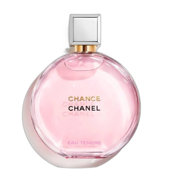 Chanel Chance Eau Tendre EDT 100 ml Tester perfume product