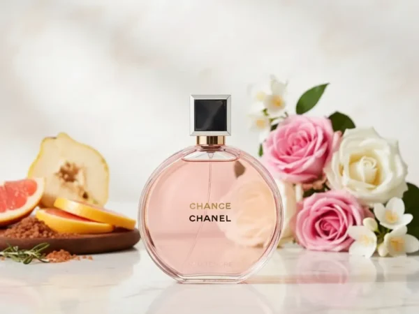 Chanel Chance Eau Tendre EDT 100 ml Tester perfume product
