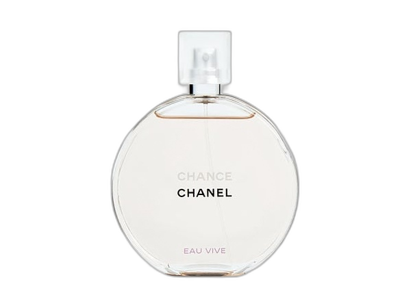 Chanel Chance Eau Vive EDT 100 ml Tester perfume product