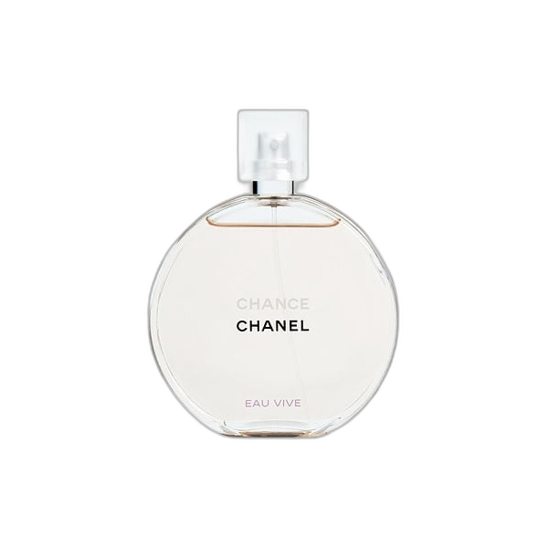 Chanel Chance Eau Vive EDT 100 ml Tester perfume product