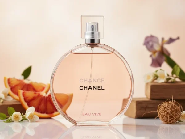Chanel Chance Eau Vive EDT 100 ml Tester perfume product