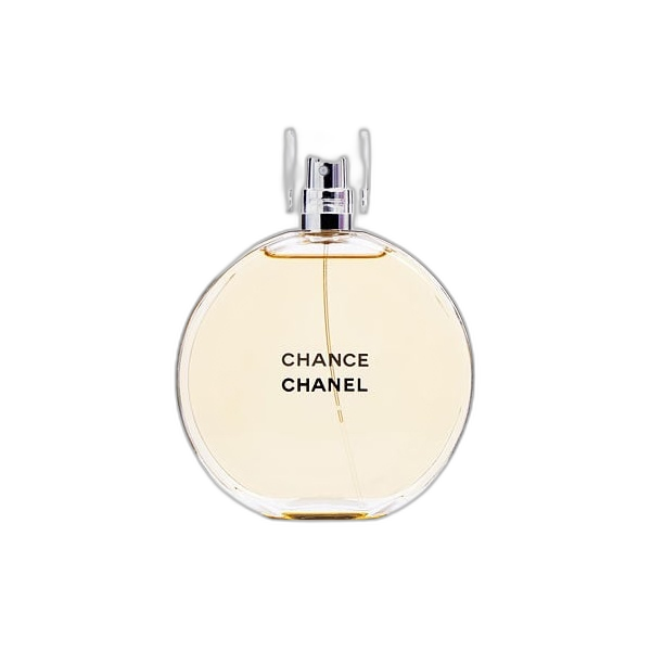 Chanel Chance EDP 100 ml Tester perfume product