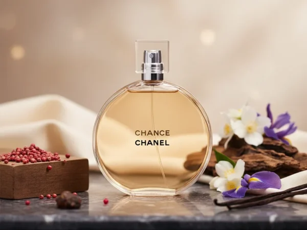 Chanel Chance EDP 100 ml Tester perfume product
