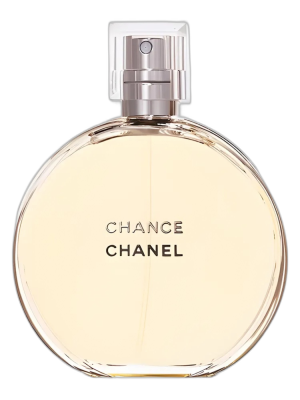 Chanel Chance EDT 100 ml Tester perfume product