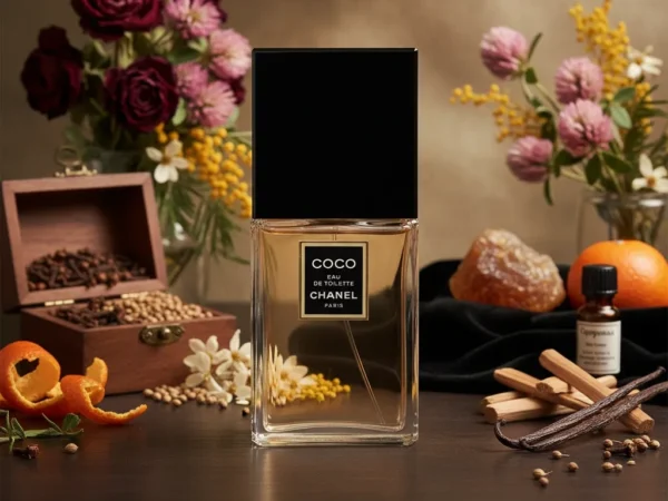 Chanel Coco EDP 100 ml Tester perfume product