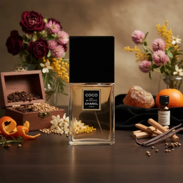 Chanel Coco EDP 100 ml Tester perfume product