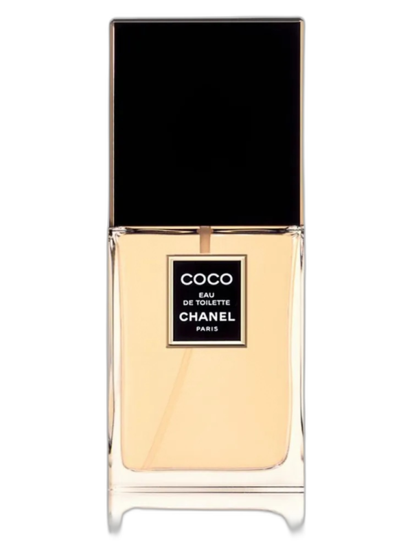 Chanel Coco EDT 100 ml Tester perfume product