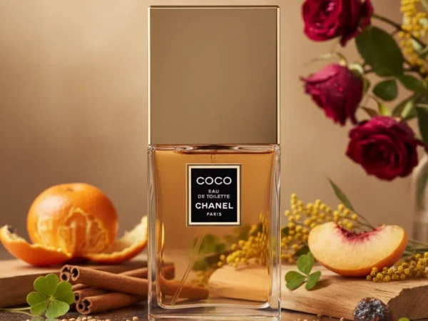 Chanel Coco EDT 100 ml Tester perfume product