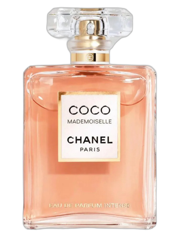 Chanel Coco Mademoiselle EDP Intense 100 ml Tester perfume product