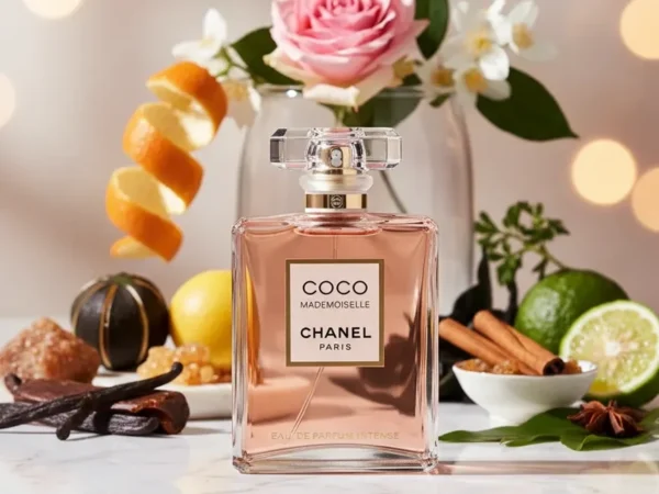 Chanel Coco Mademoiselle EDP Intense 100 ml Tester perfume product