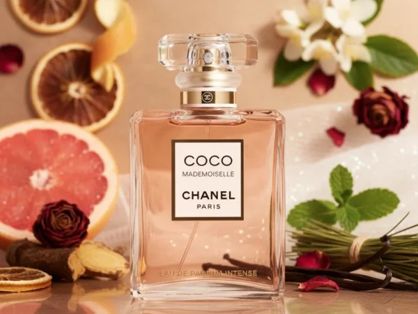 Chanel Coco Mademoiselle EDT 100 ml Tester perfume product